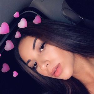 Meet your Posher, Mimichelle